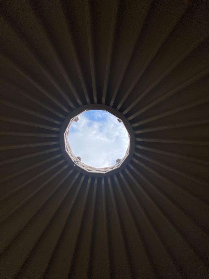 Black Yurt Chromiec * Stara Kamienica